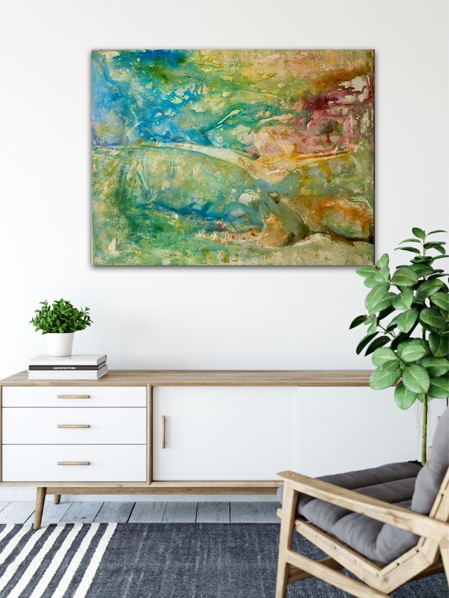 Köp Konst till salu