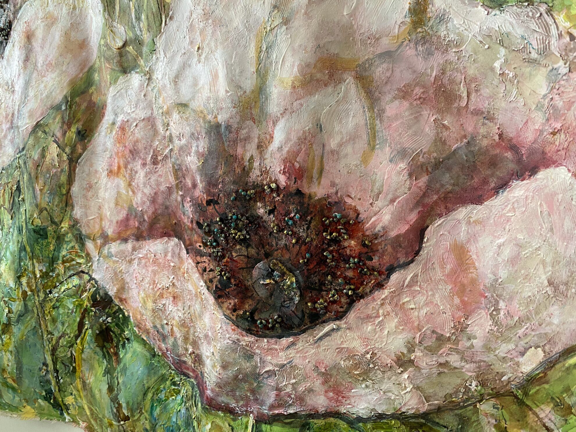 Köpa stora tavlor - Amazing