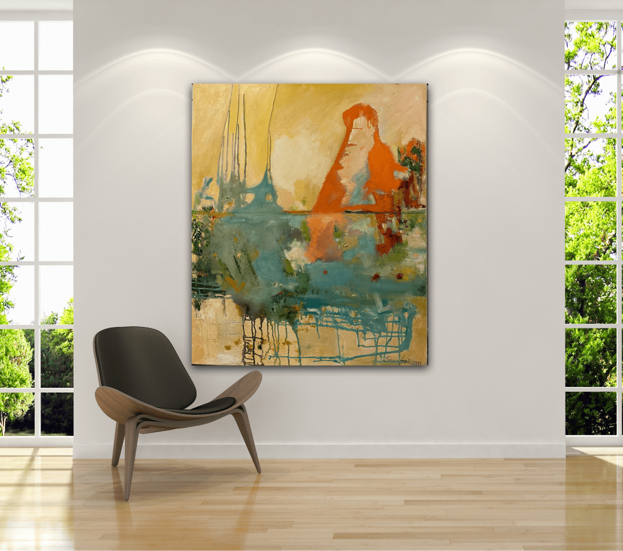 Köp tavla hos Susanne Arvidsson