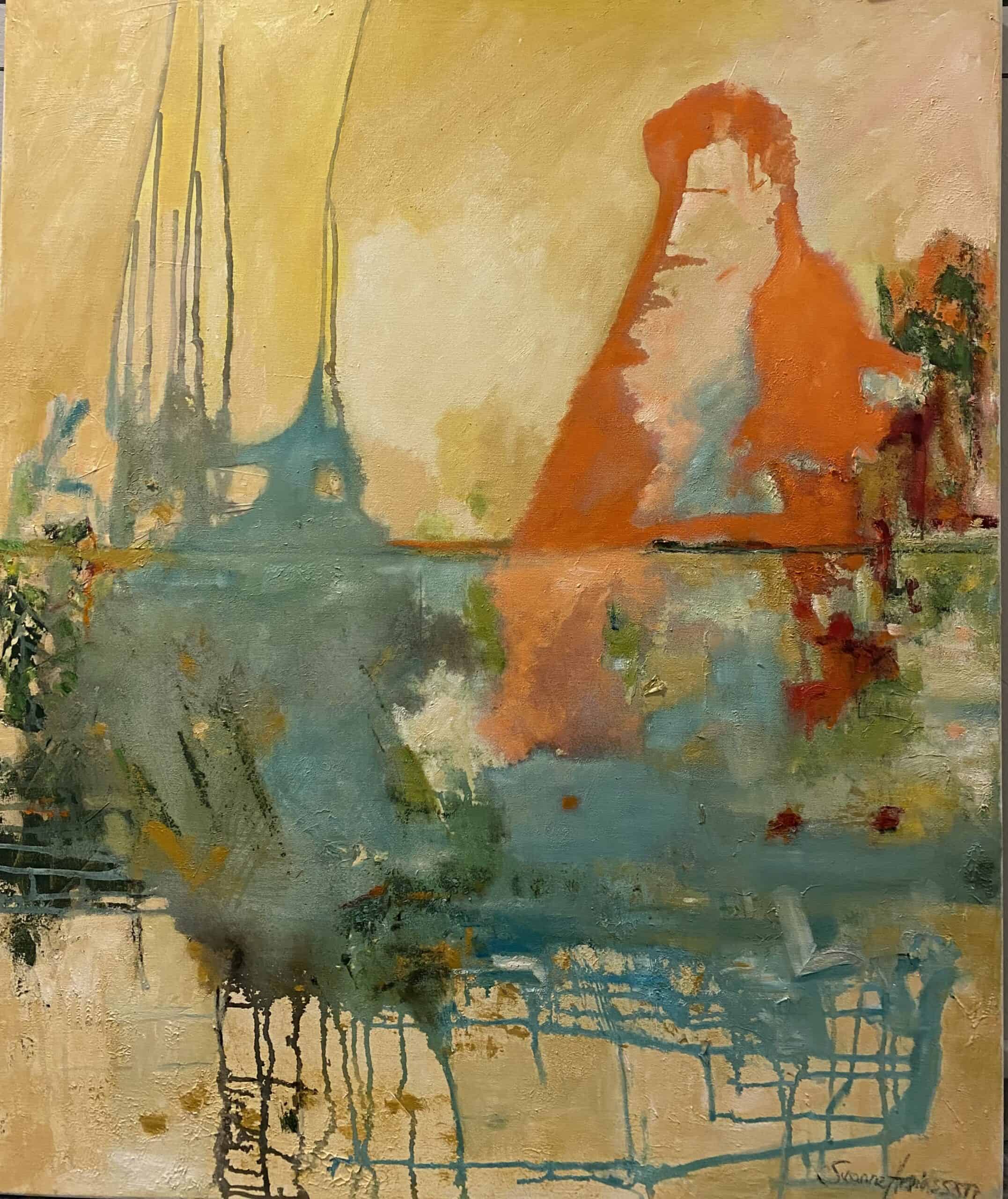 Köp tavla hos Susanne Arvidsson