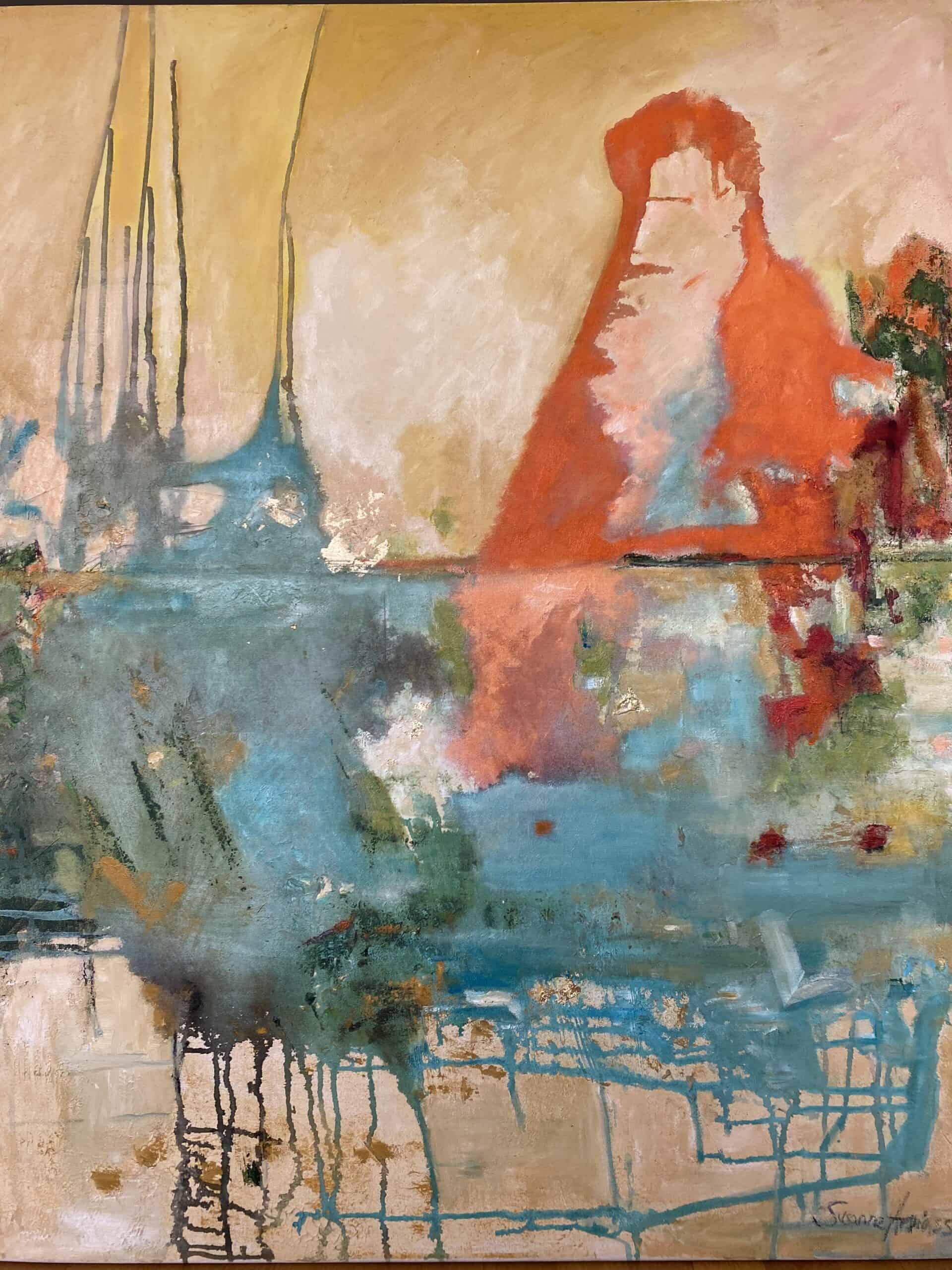 Köp tavla hos Susanne Arvidsson