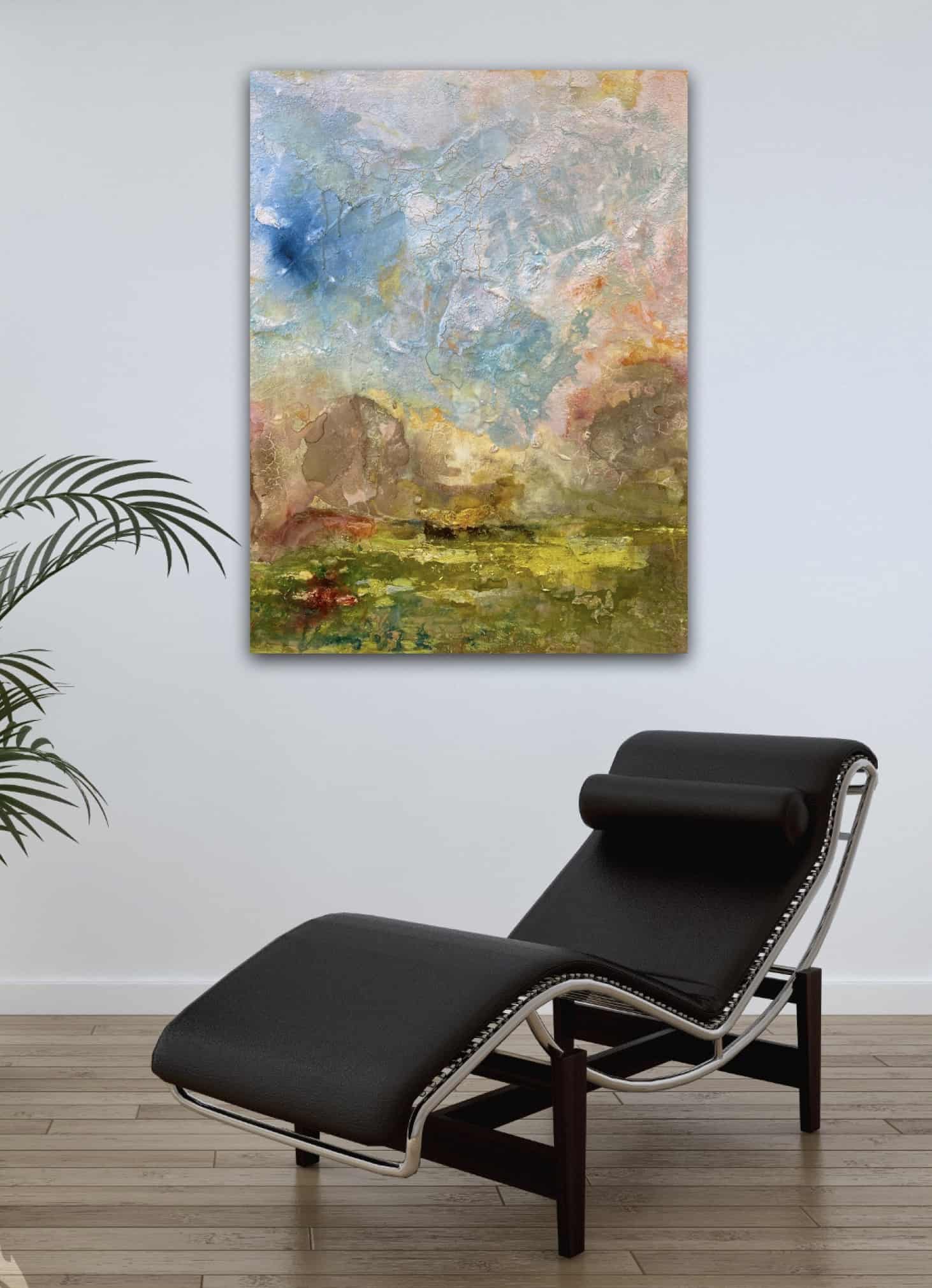 Konst till salu - Remember me