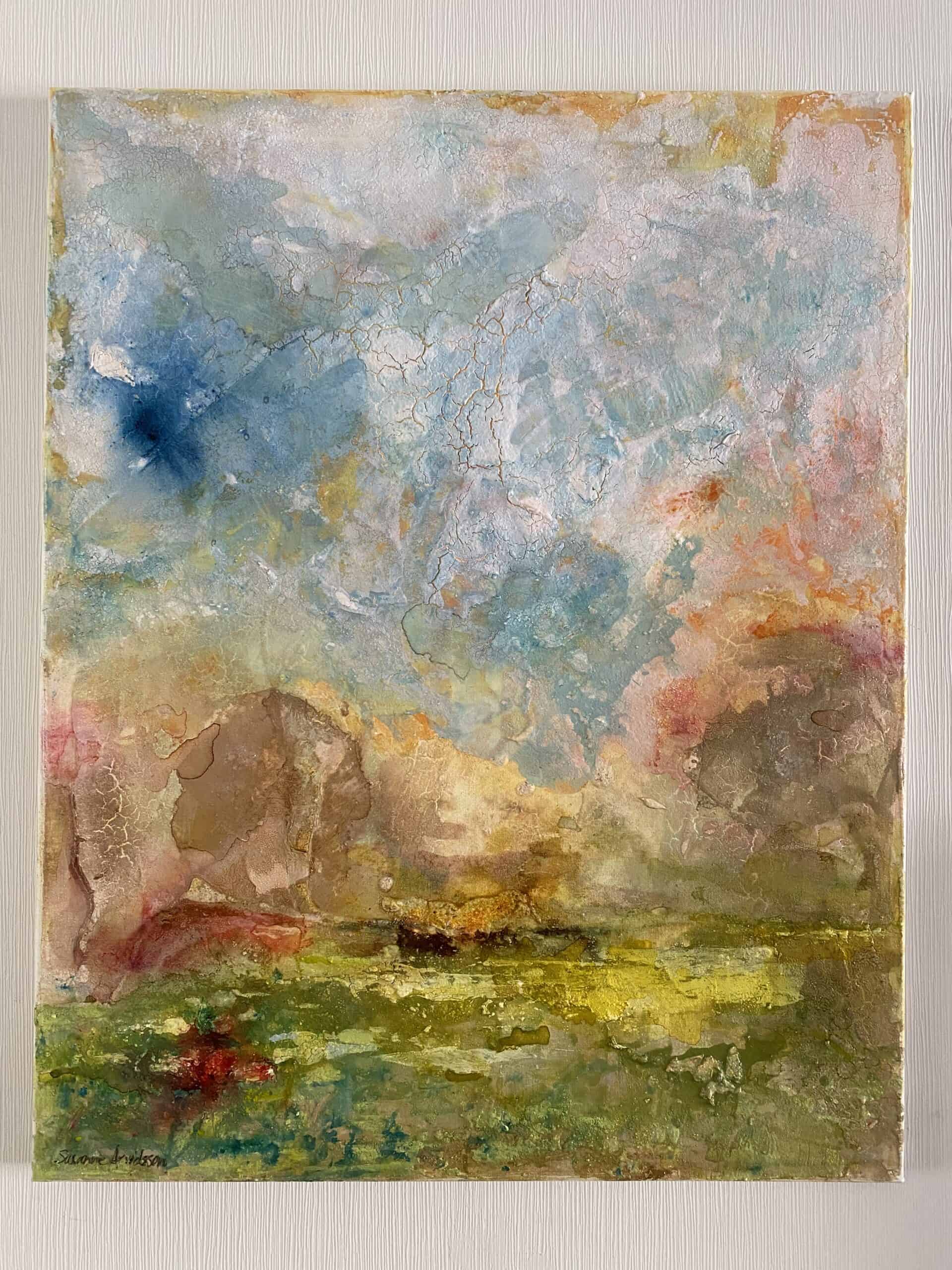 Konst till salu - Remember me