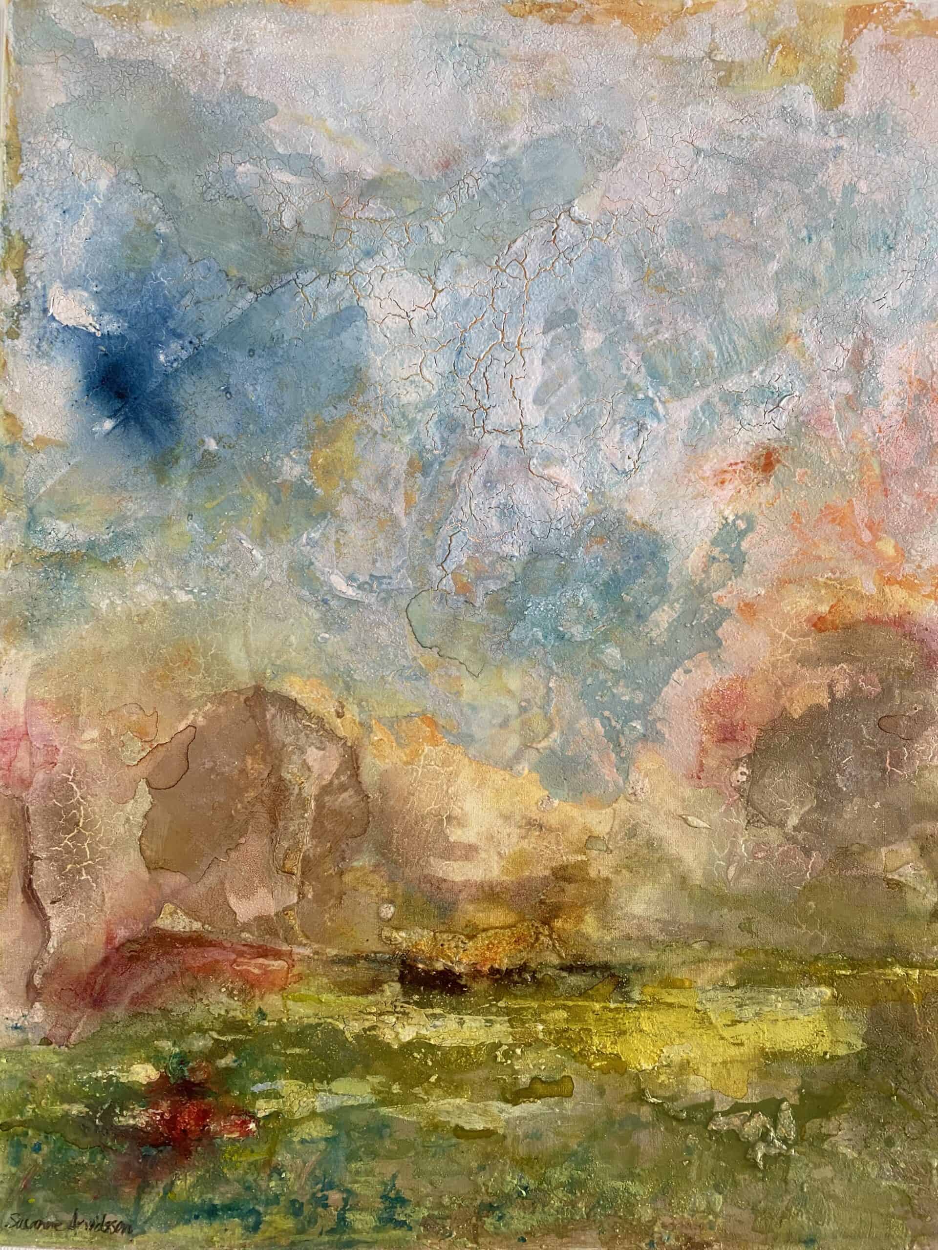 Konst till salu - Remember me