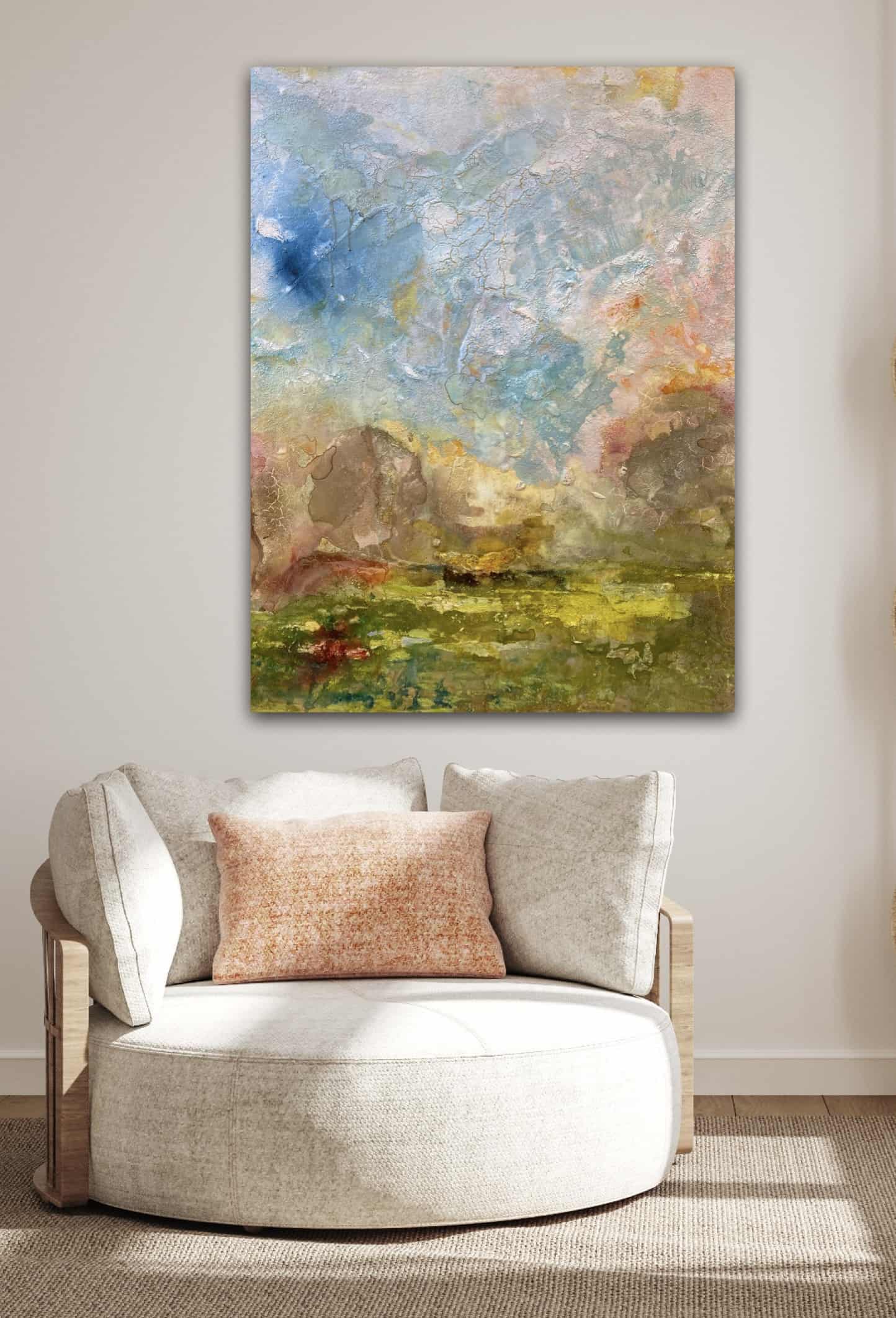 Konst till salu - Remember me