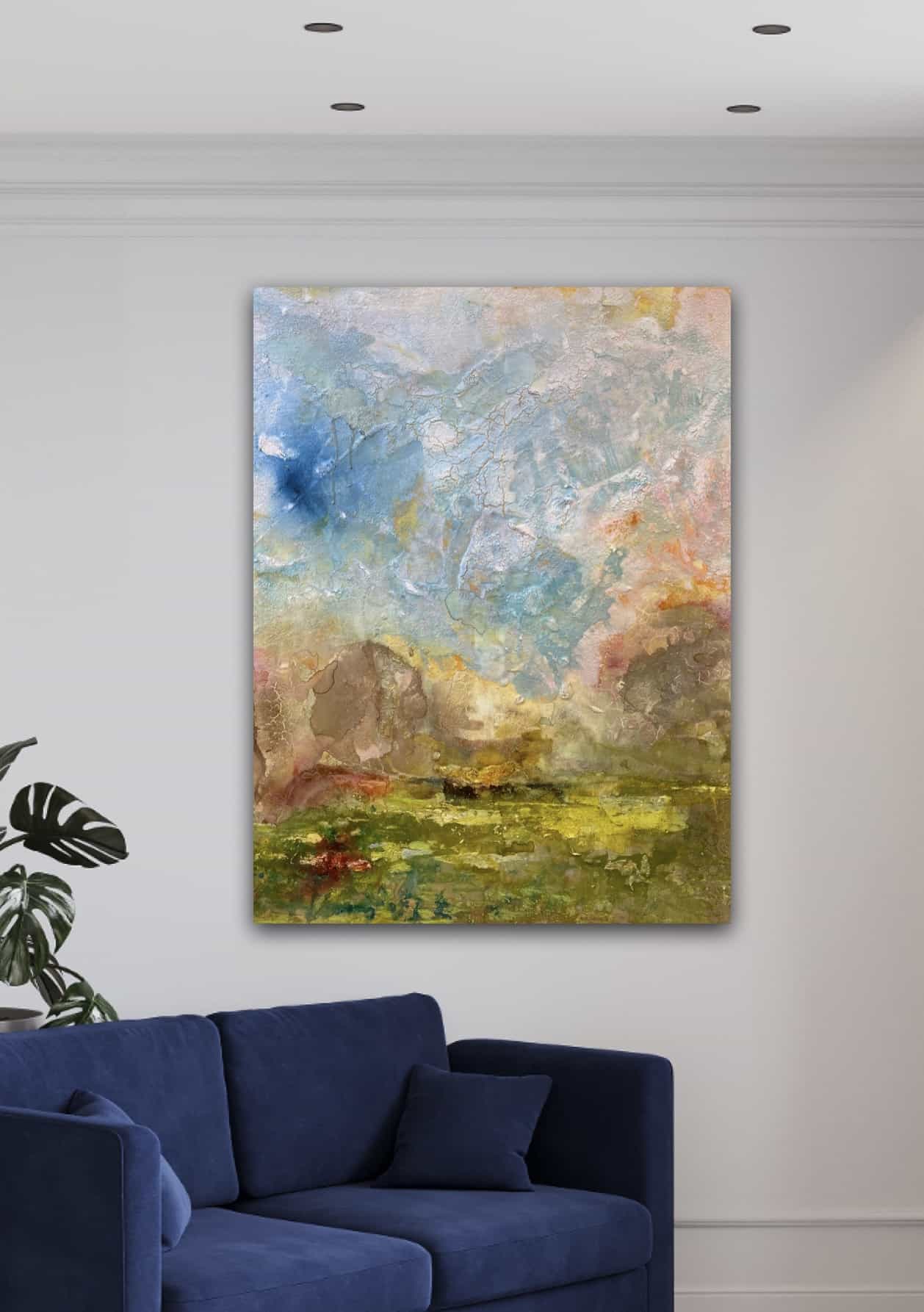 Konst till salu - Remember me