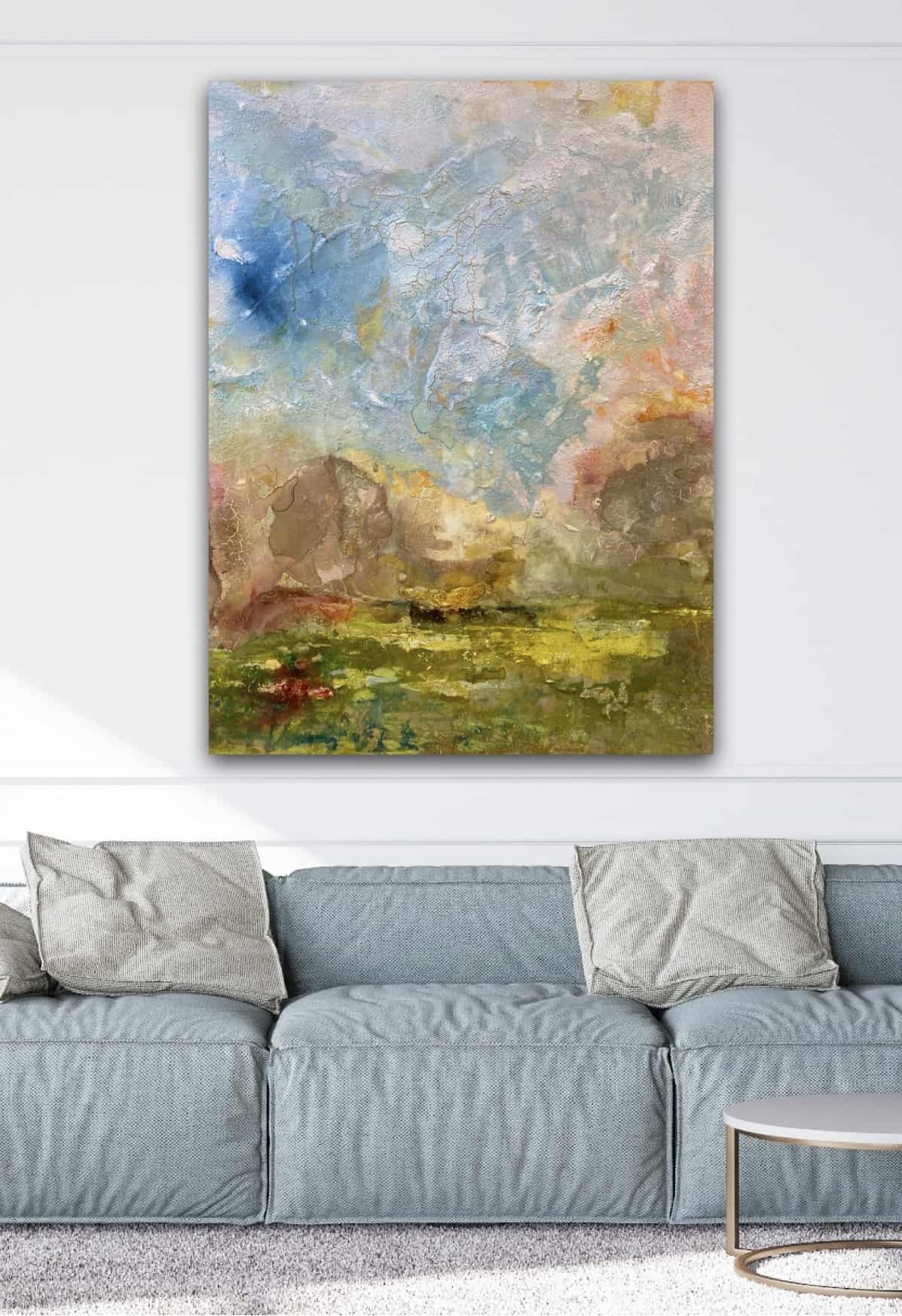 Konst till salu - Remember me