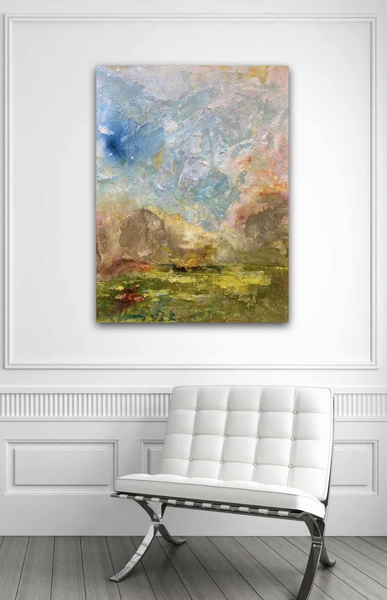 Konst till salu - Remember me