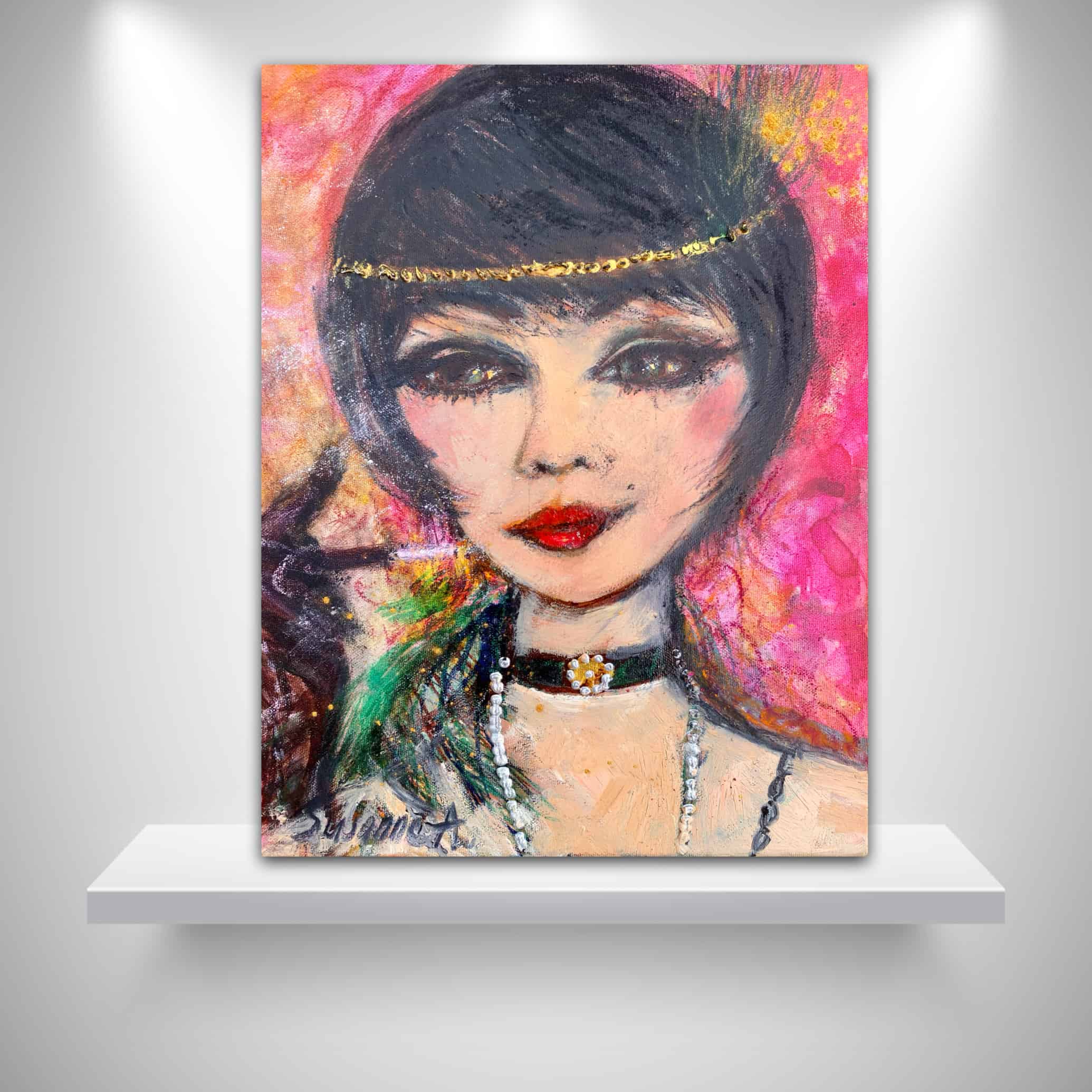 Hitta Unika Konstverk!