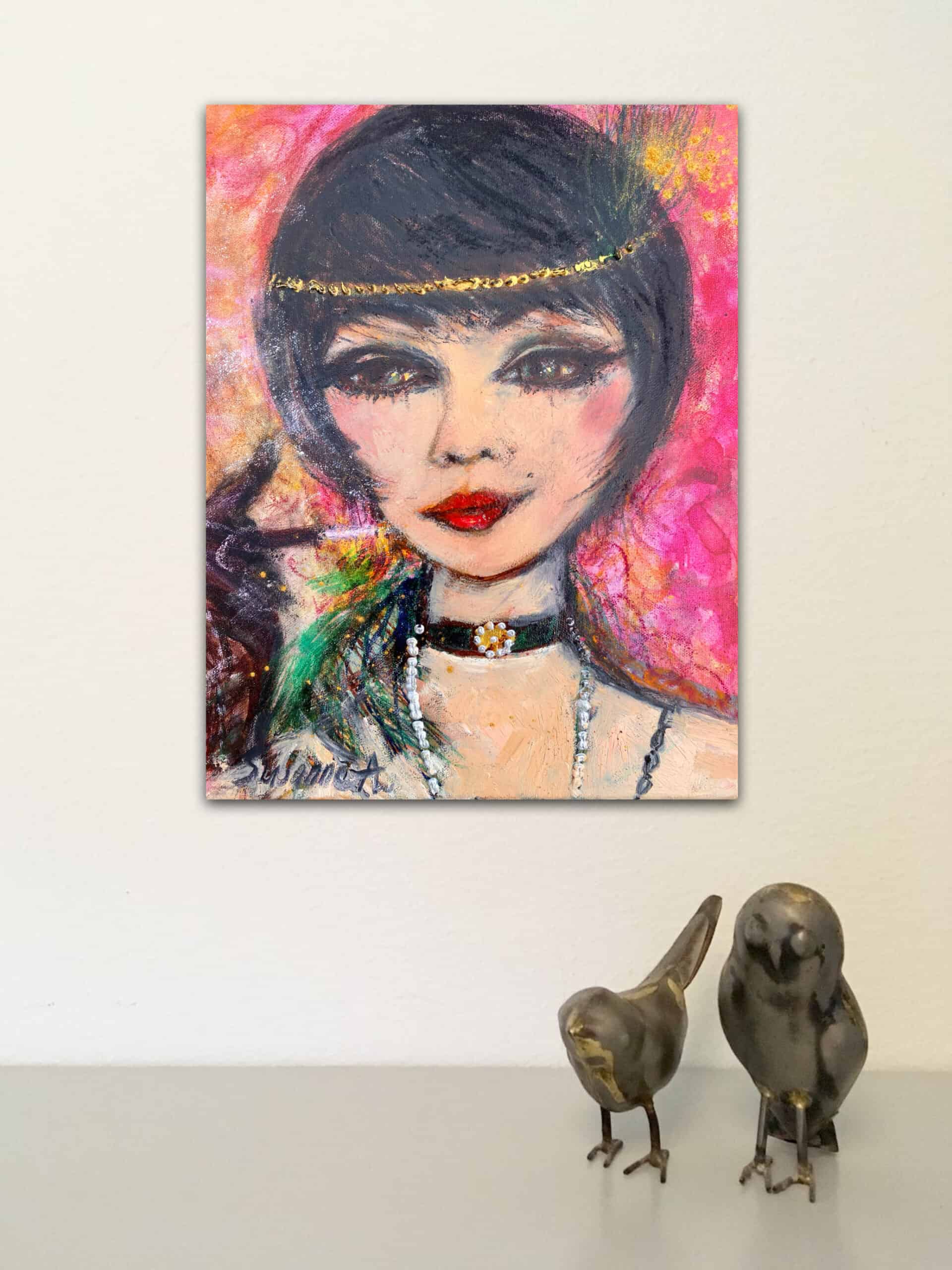 Hitta Unika Konstverk!