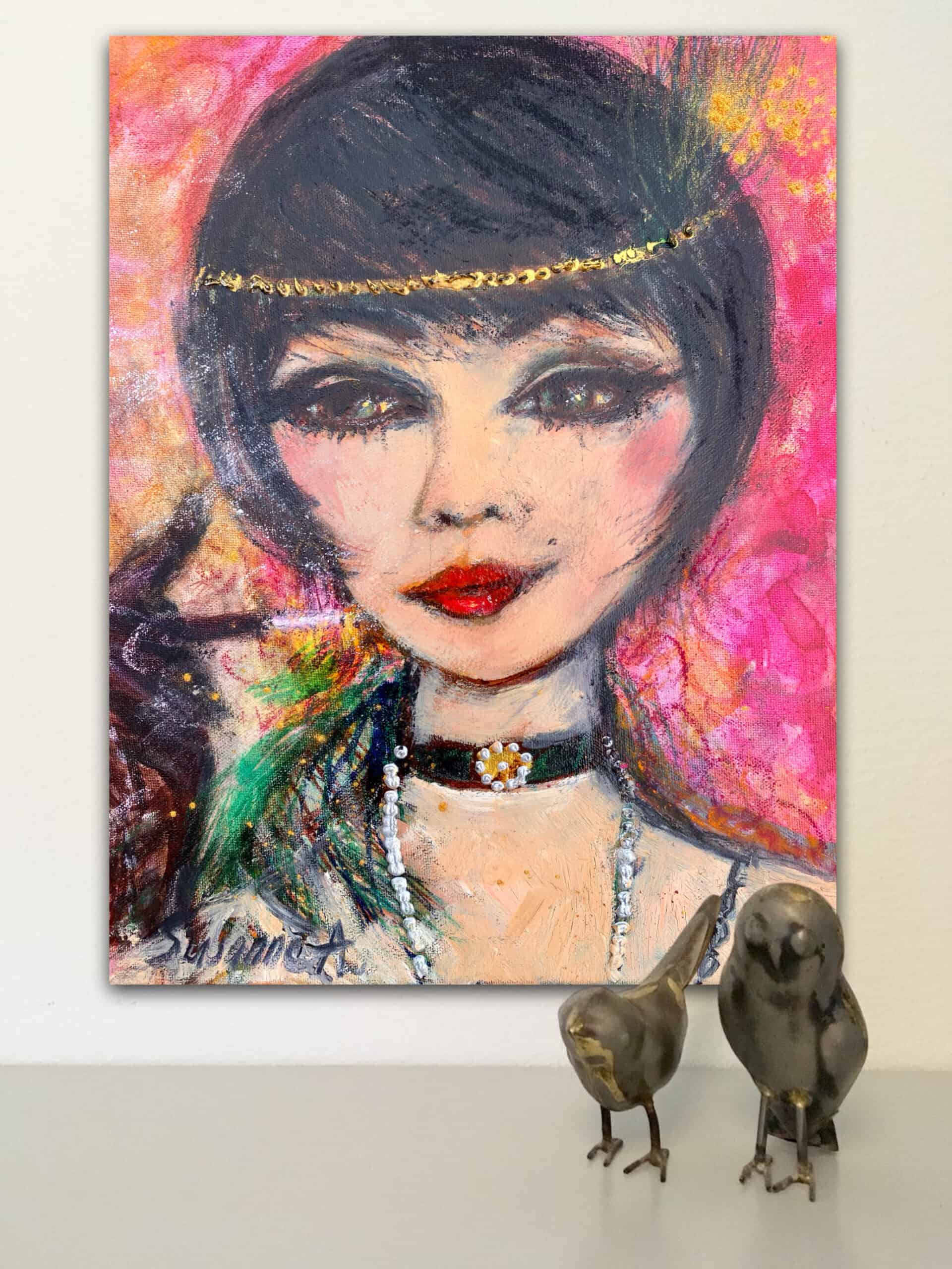 Hitta Unika Konstverk!