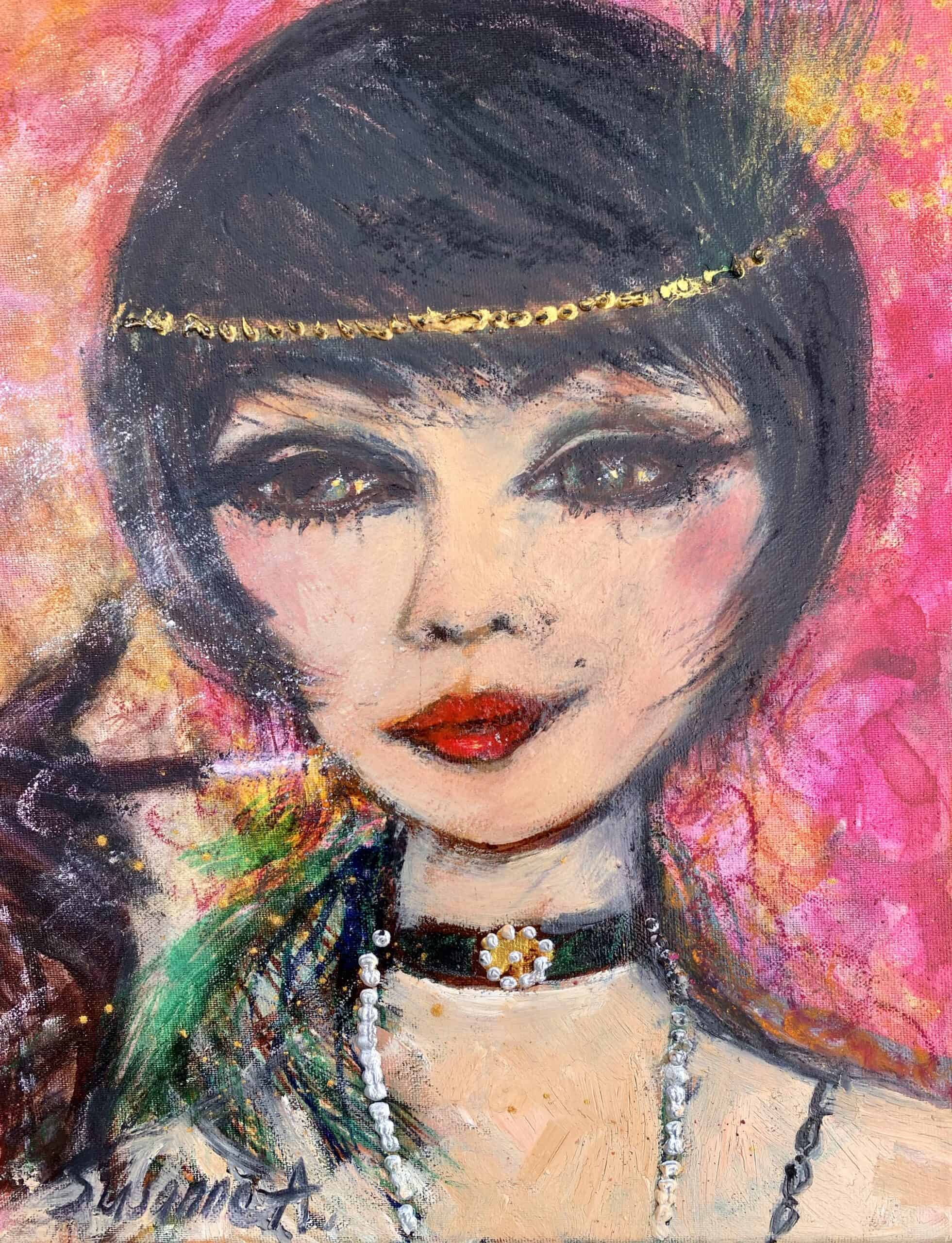 Hitta Unika Konstverk!