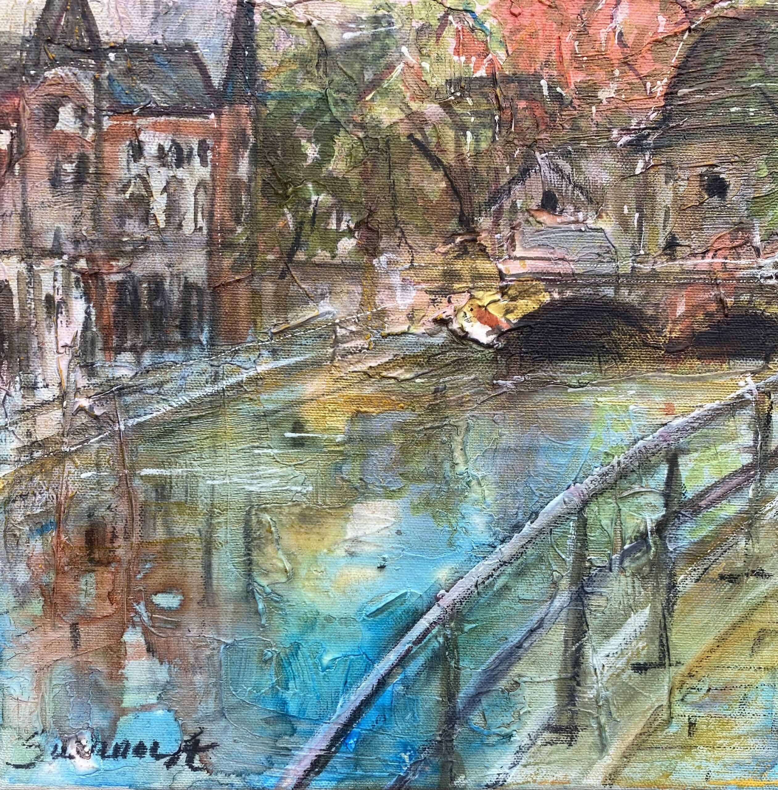 Köp Din Tavla av Örebro Stad