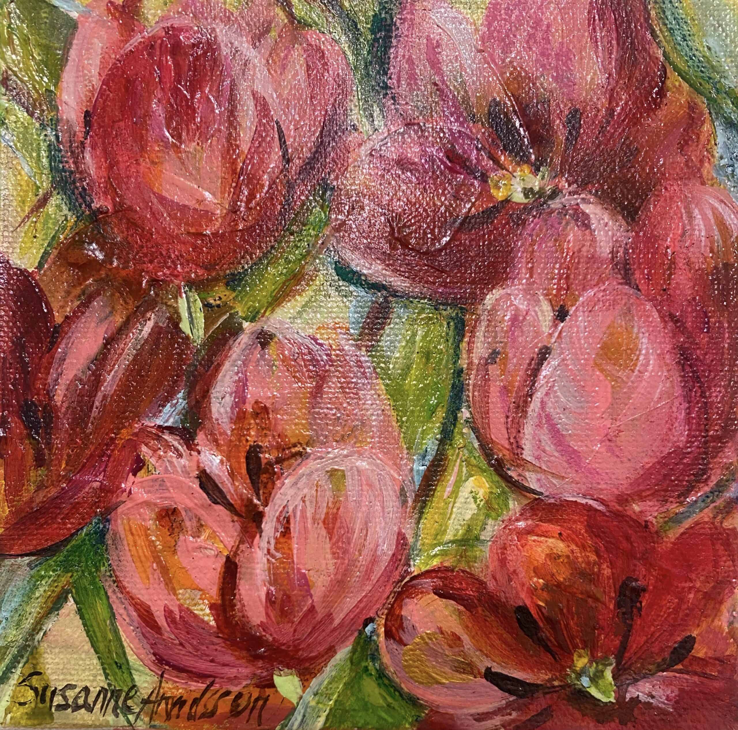 Uppgradera Din Inredning med Tavlor