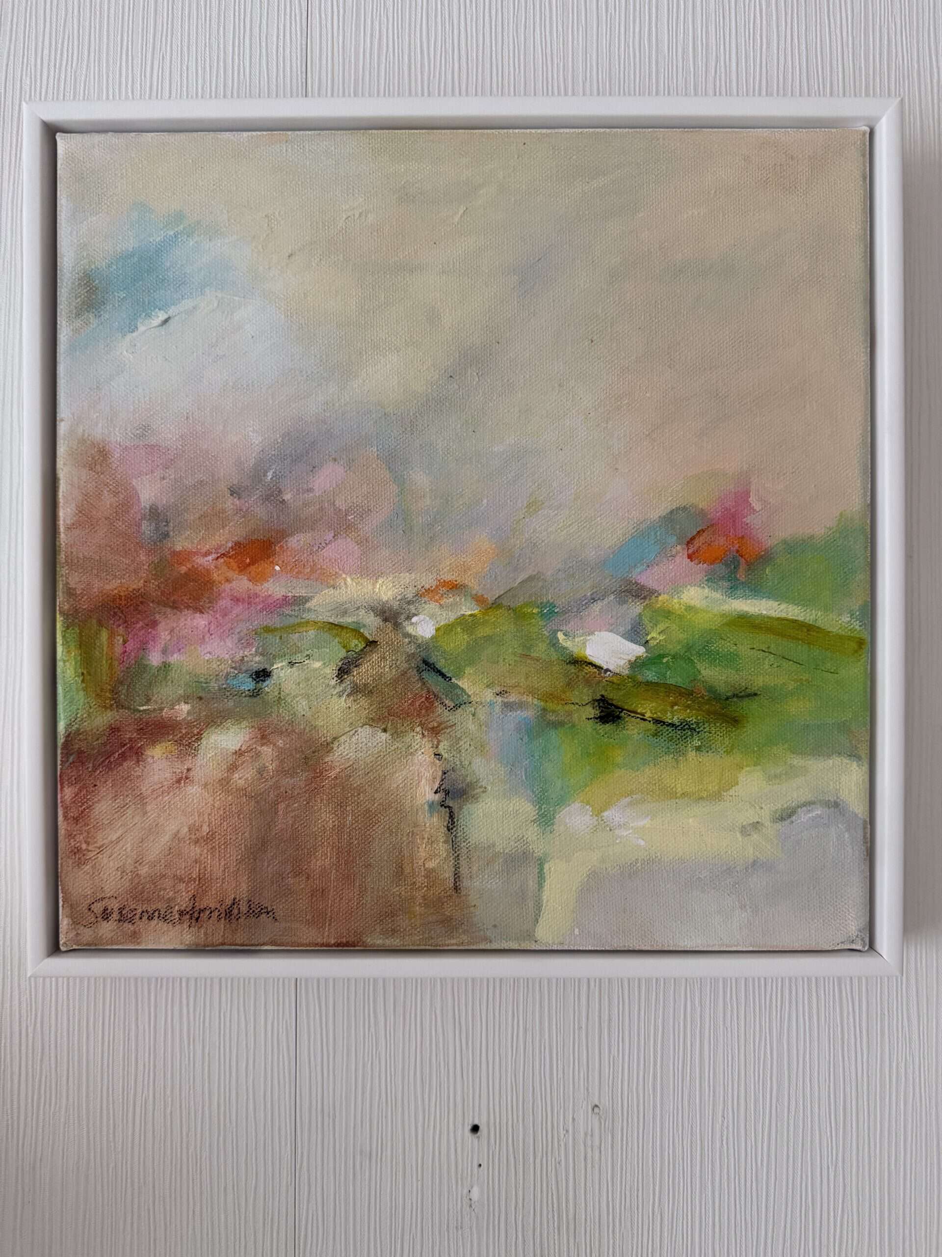 Köp tavlor Online - Abstrakt konst