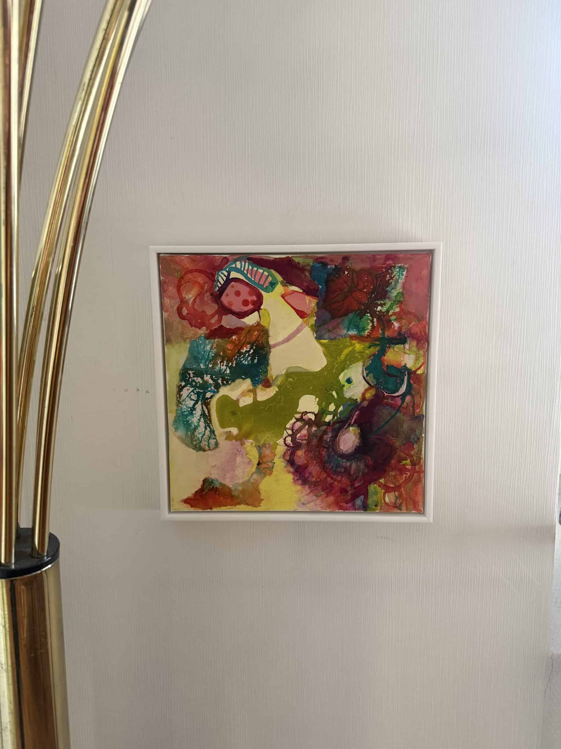 Köp din konst online - Abstract art - Bild 8